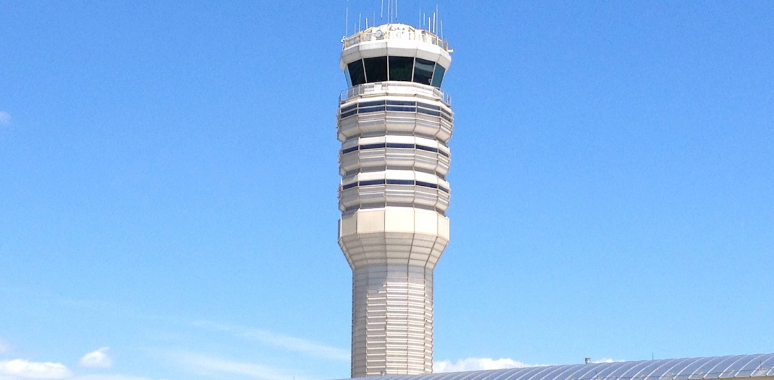 nationalairporttower